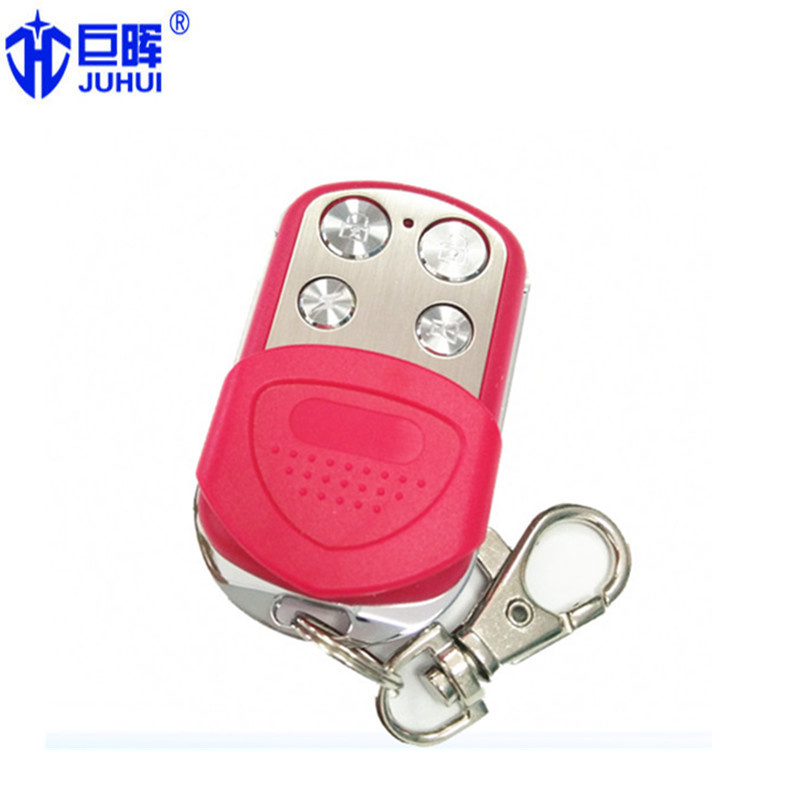 Fixed Code Copier Garage Door Remote Duplicator with 315MHz or 433MHz