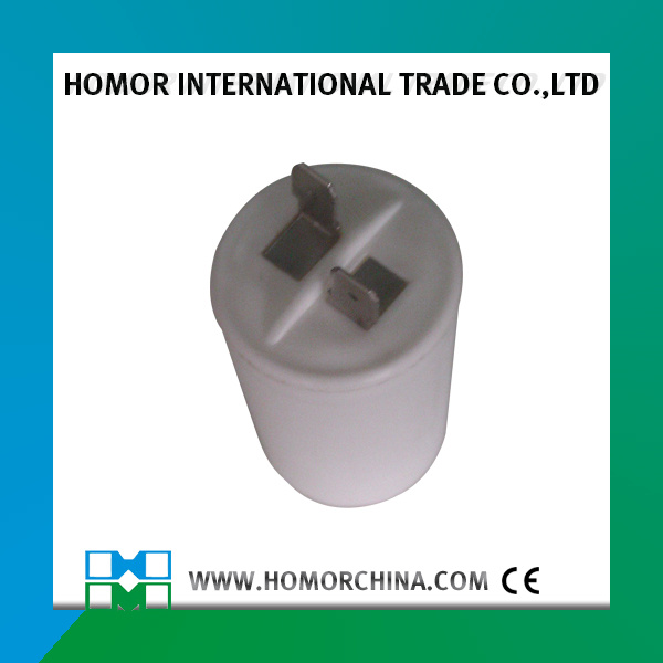 Cbb60 Series Capacitor Film Capacitors Cbb60