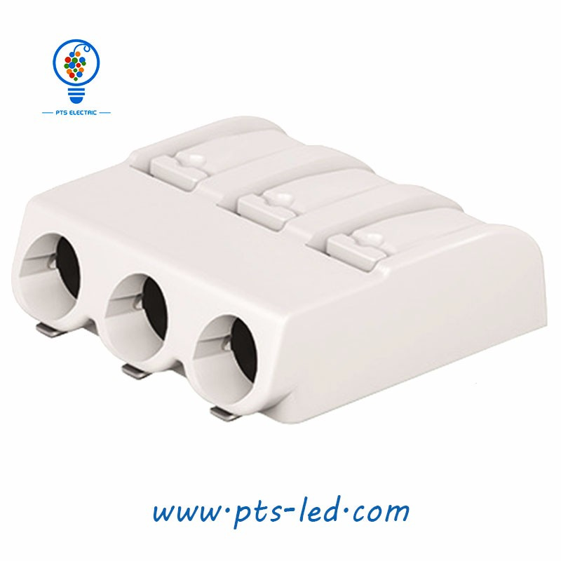 2060 SMD Terminal Block Connector
