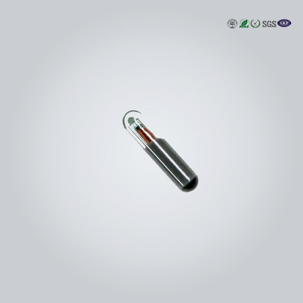 Barcode Stick with Microchip Code for Dog