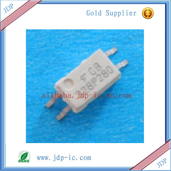 Good Quality Optocoupler Tlp280