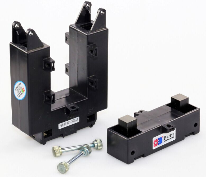 DBP Split Core Current Transformers 1A or 5A Output for Power Meter