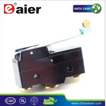 Z-15gw2-B Magnetic Micro Switch with High Quality