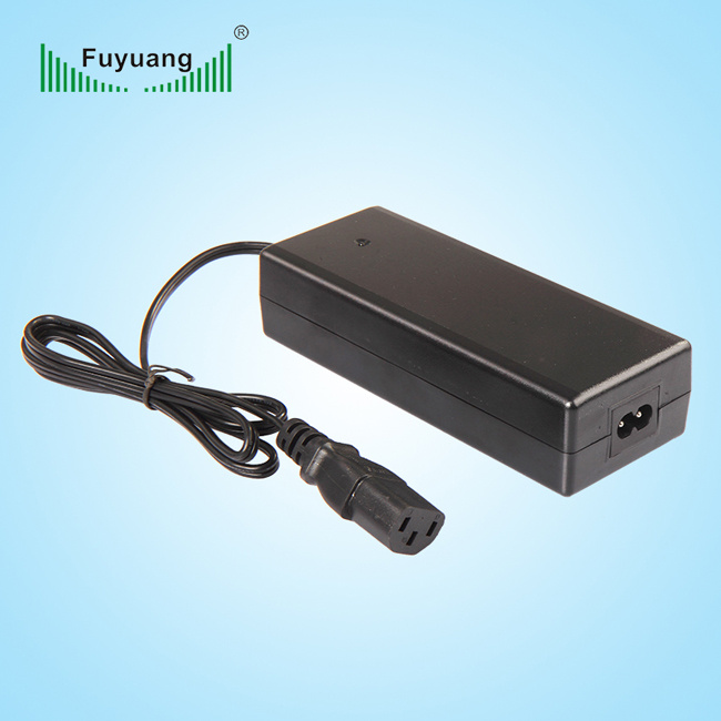 Level VI 13V 6.5A Switching Power Supply with UL