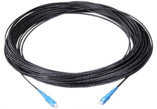 FTTH G657A Singlemode Sc/Upc Patch Cord