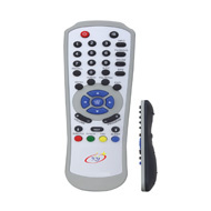 DVB Remote Controller