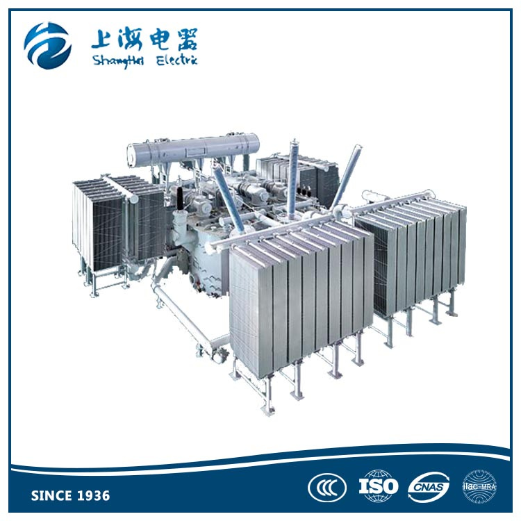 Power Electric High Voltage Uhv Transformer