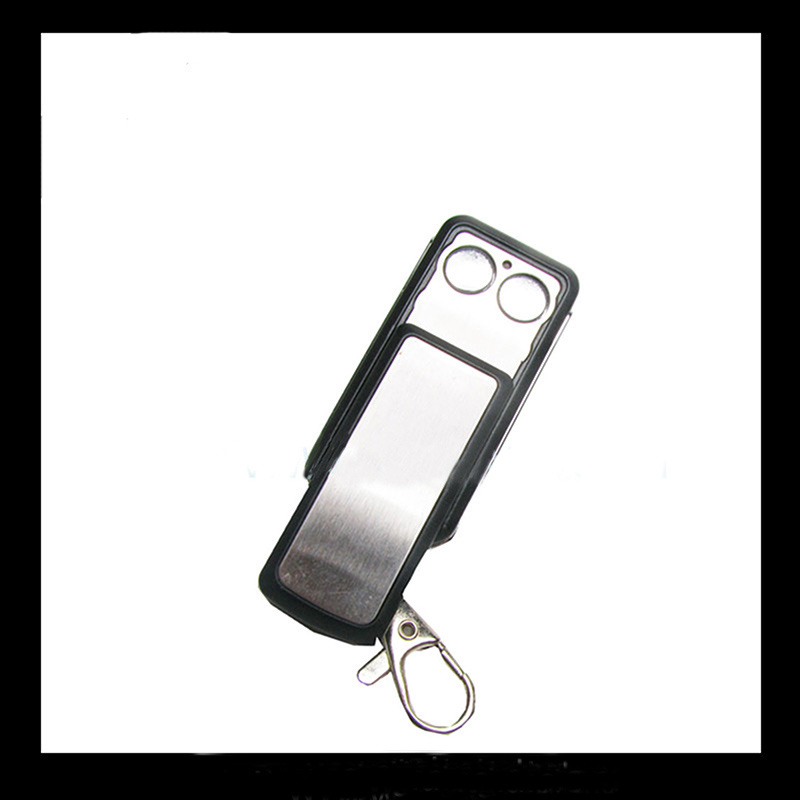 Universal Remote Control for Alarm System