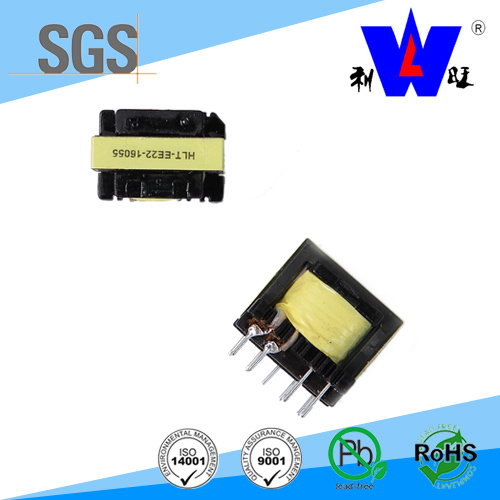 Er Series High Frequency Power Transformer for PCB with RoHS