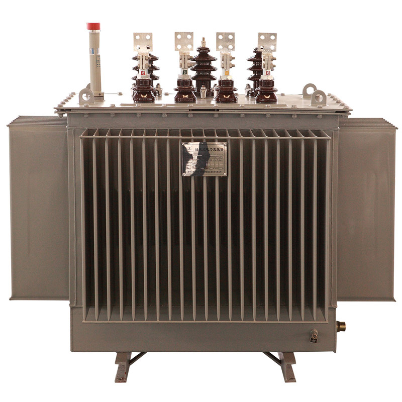 15000/380V Power Transformer