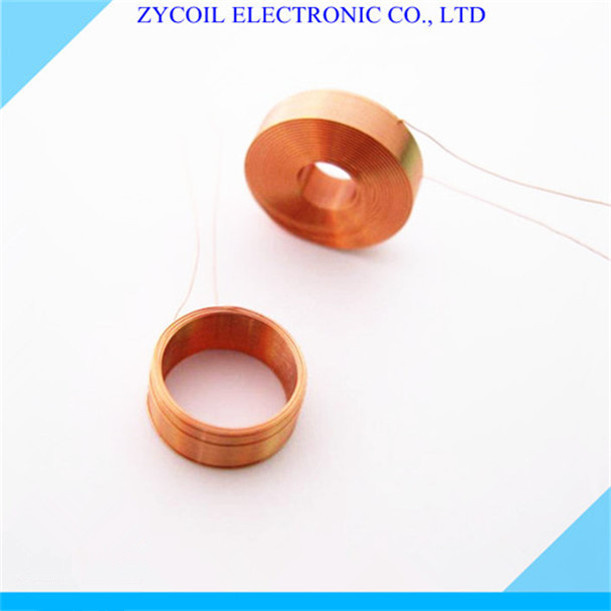 Custom Earphone Induction Voice Coil