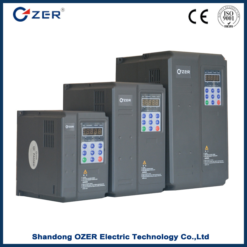 Frequency Converter Supply Motor Change Speed