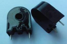 1500: 1 5mm Hole 10A 75ohm Mini PCB Mounting Current Transformer