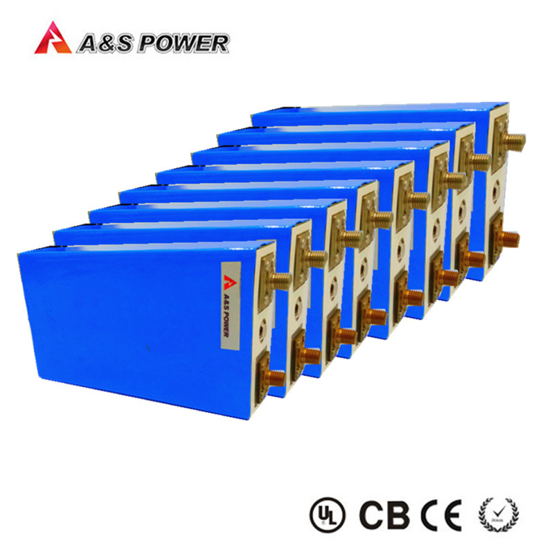 Rechrageable 3.2V 20ah LiFePO4 Cell Lithium Phoshpate Solar Battery