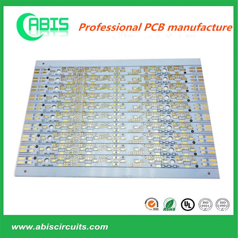 LED PCB Aluminum Based PCB