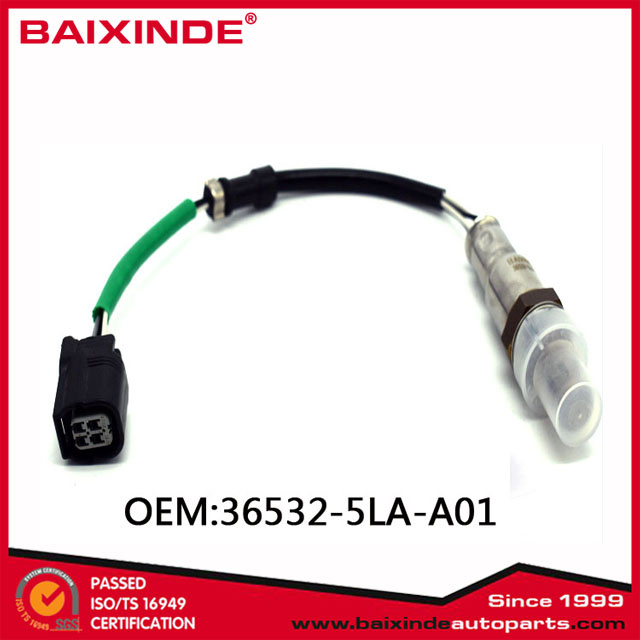 Wholesale Price Car Oxygen Sensor 36532-5LA-A01 for Honda