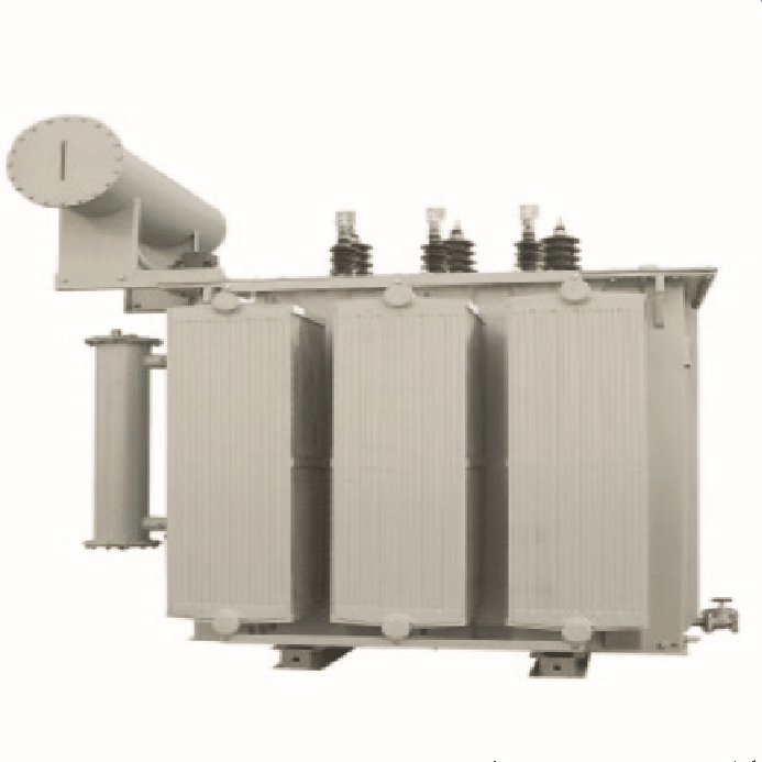 Three Phase 4.5mva/10kv/630V Toroidal Transformer/Transformer Rectifier