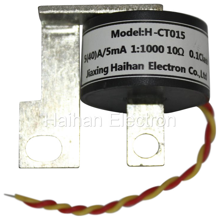 Current Transformer with 40A
