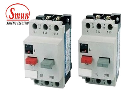 Dz47-63 Circuit Breaker / Miniature Circuit Breaker
