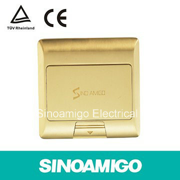 High Quality Pop up Floor Outlet Box