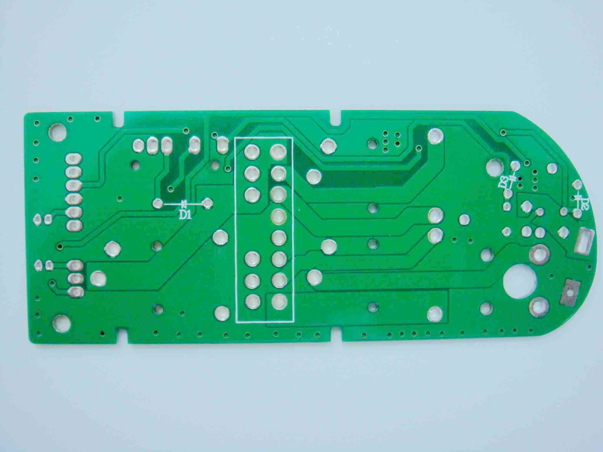 PCB Board Double-Sided Rigid PCB