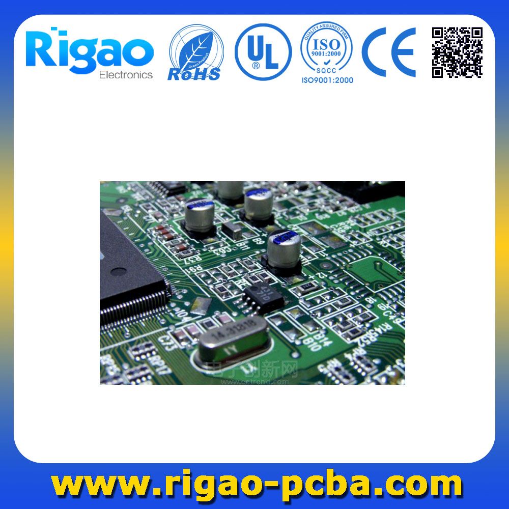 The Best PWB Manufacturer and Supplier