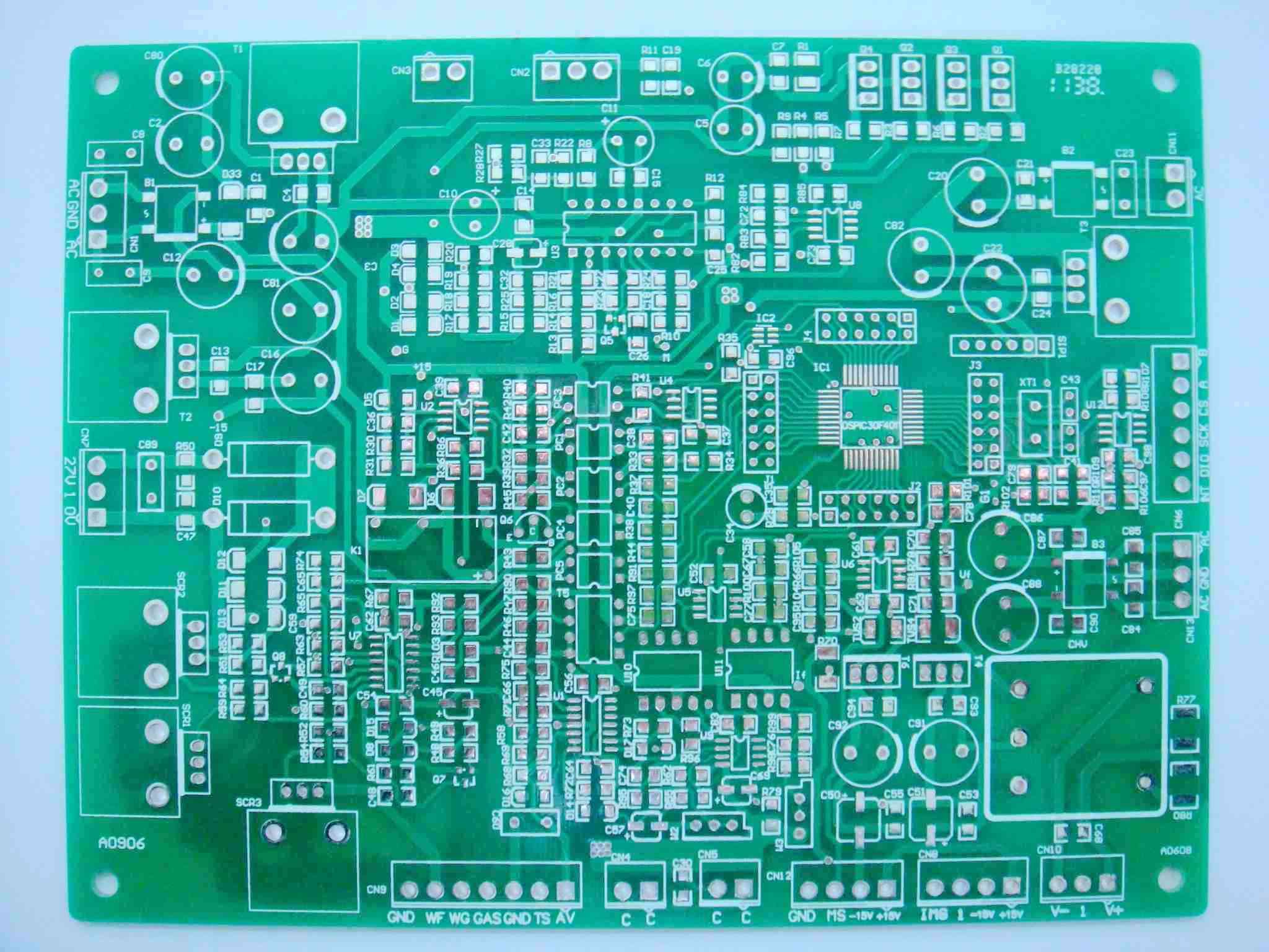 Printed Circuit Board