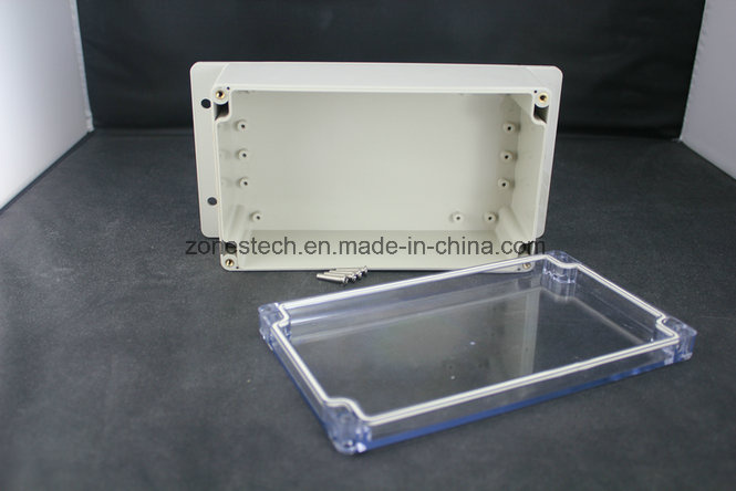 NEMA Wall Mount Waterproof Plastic Electronic Housing