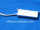 Lkz Aluminum Wirewound Resistor