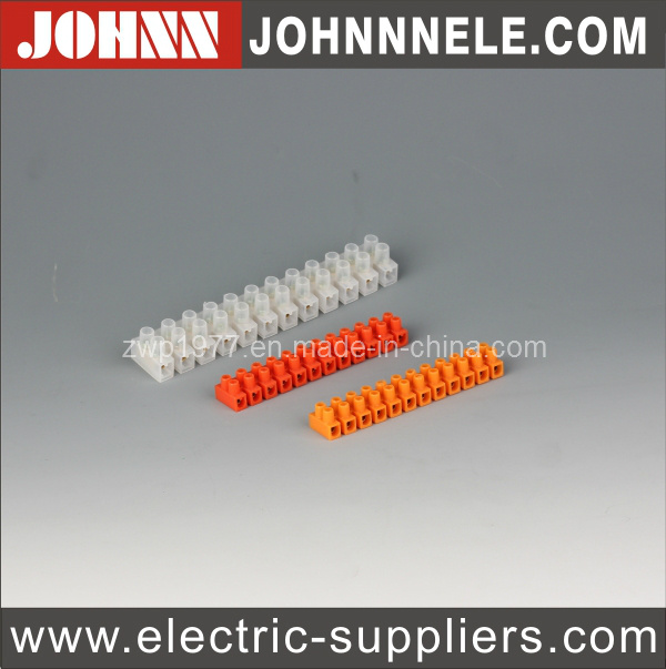2014 Wire Terminal Block Connector
