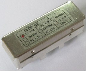Eoc Diplexer Cldpx-30/47A