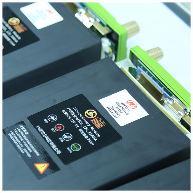 Rechargeable 12V 30ah Ni Mh Lithium Ion Battery Pack