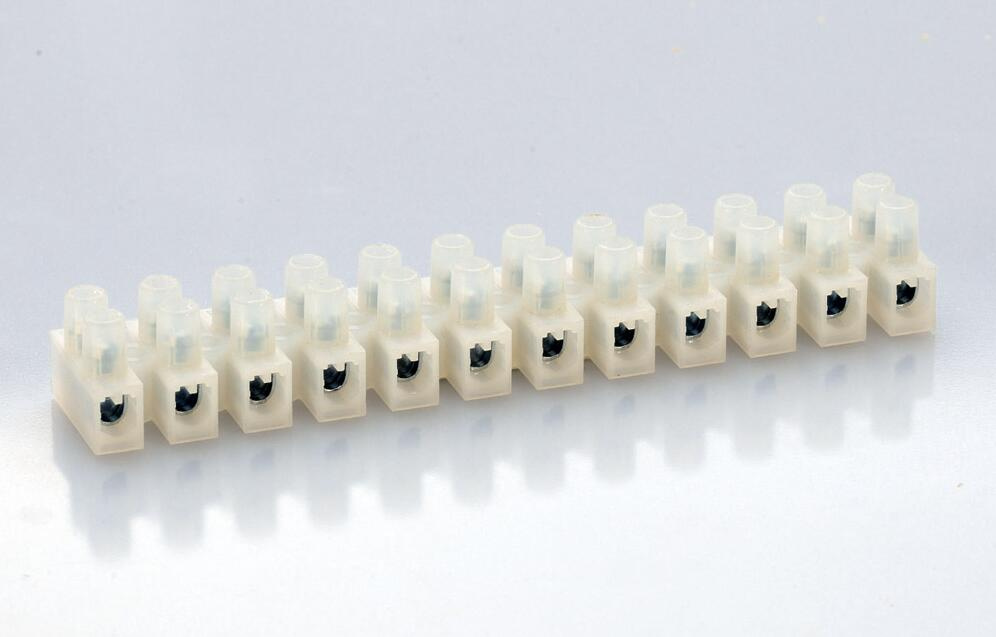 China H Type Terminal Block (T06-mm12S)