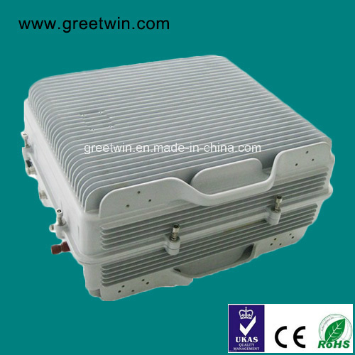 33dBm-43dBm Dual Band 1800MHz+WCDMA Digital Repeater (GW-40DRDW)