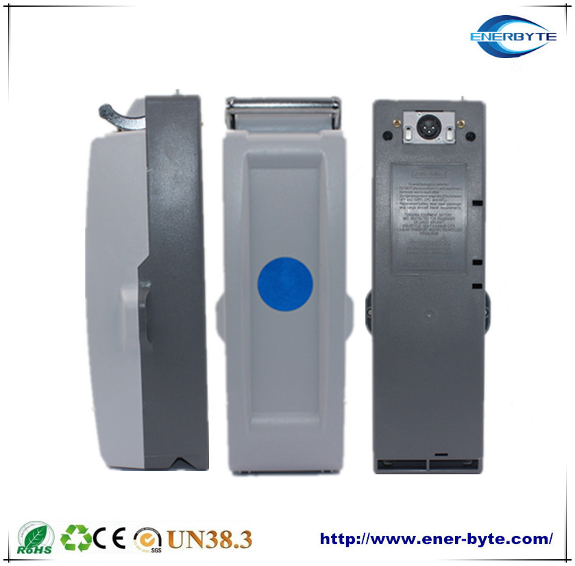 24V 12ah Lithium Ion Battery for Scooter