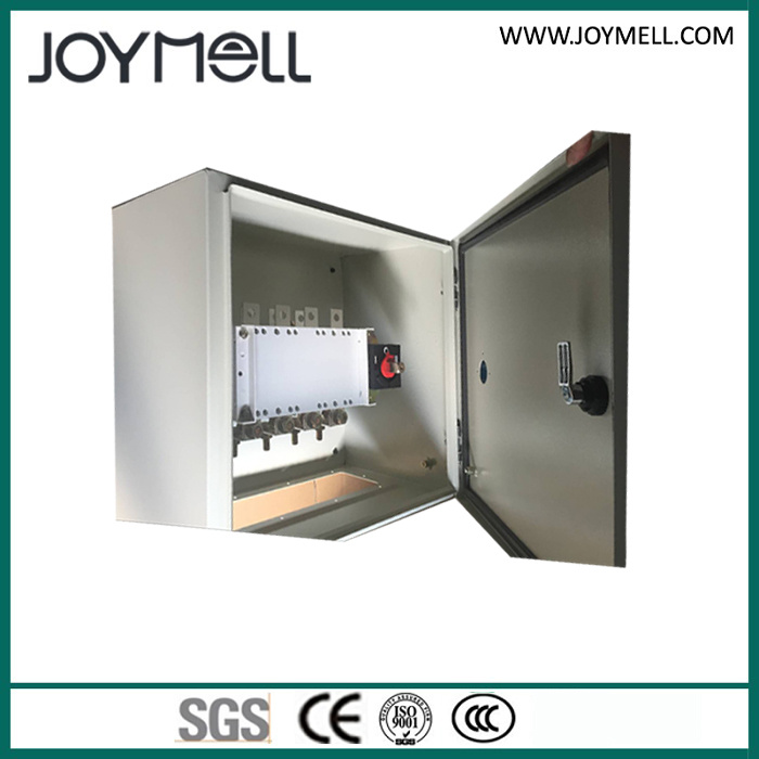 High Performance 250A Manual Transfer Switch with Box