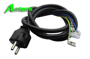 Power Cord Cables
