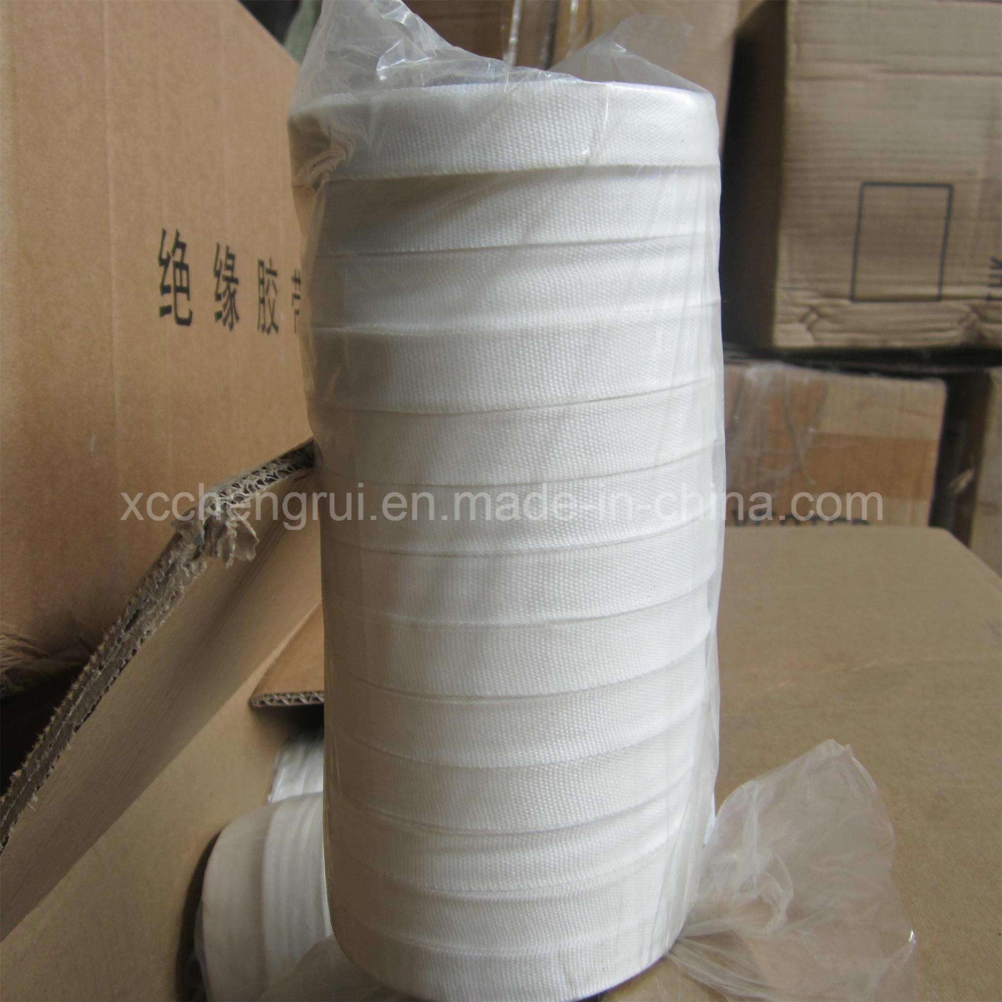 High Quality Cotton Insulation Tape