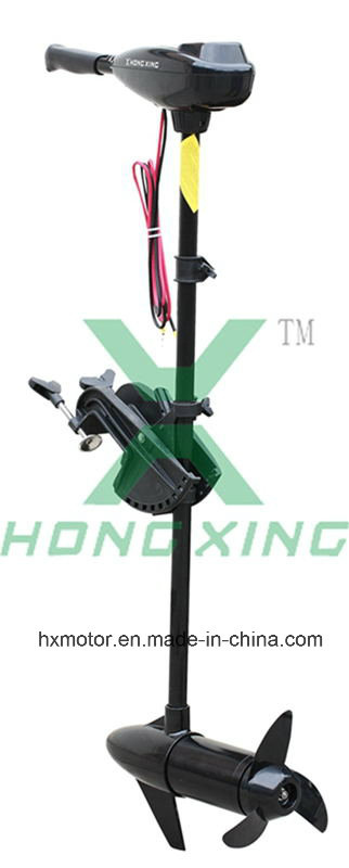86lbs DC Electric Outboard Motor for Salt Water