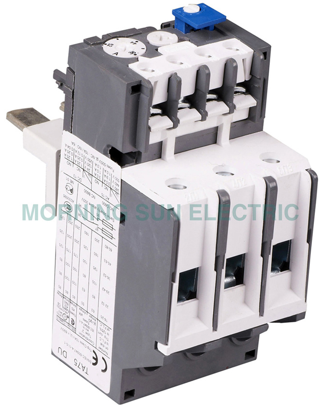 TA75DU Thermal Relay
