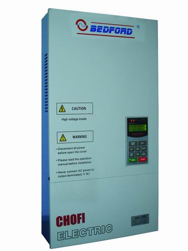 B501 Sensorless Vector Control Cabinet Constant Pressure VFD