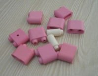 High-Purity Alumina Ceramic Beads