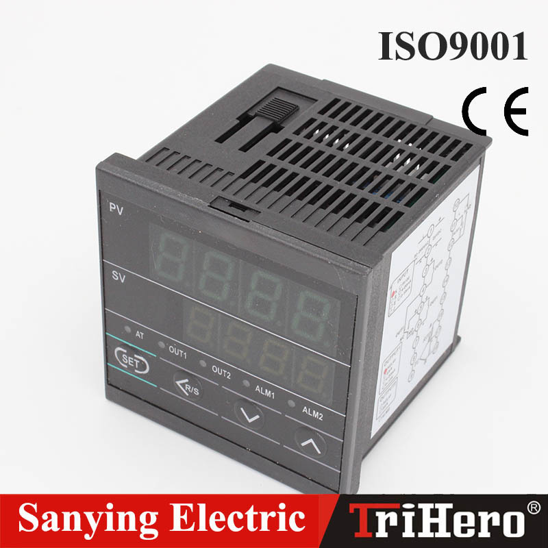 72X72 Digital Pid Temperature Controller