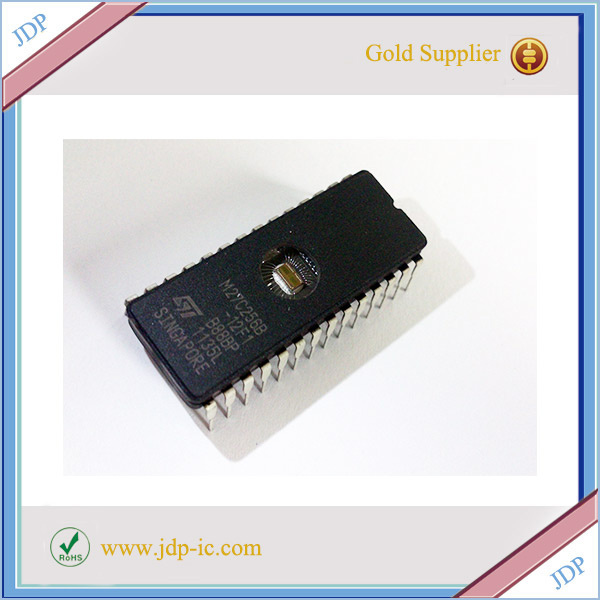New and Original IC Chip M27c256b