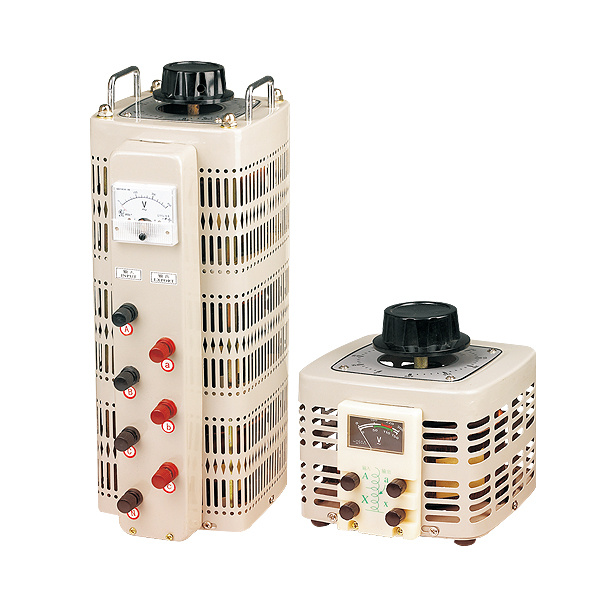 Tsgc2 Series Voltage Regulator
