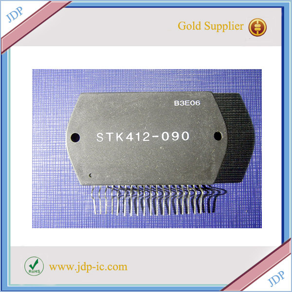 Original IC Chip Stk412-090