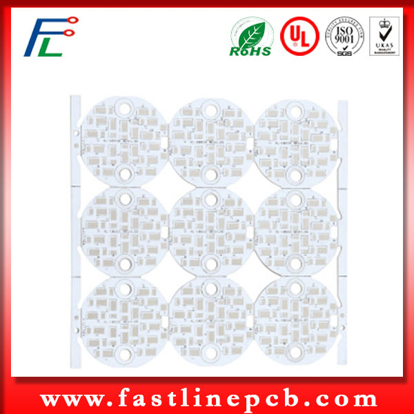 High Quality Aluminum Based LED PCB