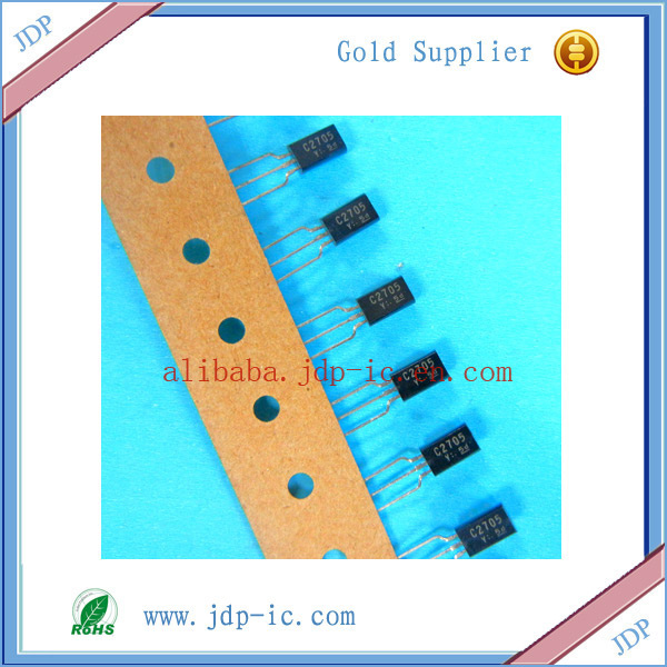 High Quality C2705 Integrated Circuits New and Original