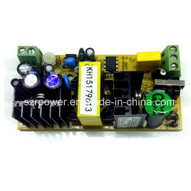 30W Constant Voltage DC Converter LED Switching Power Supply
