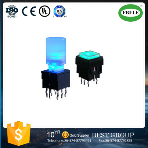 High Quality and Inexpensive Switch with Light Switch (FBELE)